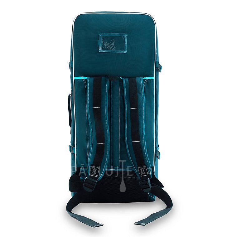 Transportní batoh GLADIATOR Elite na kolečkách pro nafukovací paddleboard