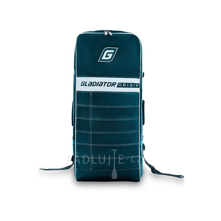 Transportní batoh GLADIATOR Origin pro nafukovací paddleboard