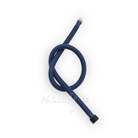 Pumpa GLADIATOR ORIGIN Double Action RED- univerzální pumpa k paddleboardu