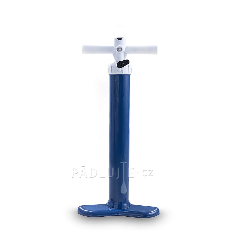 Pumpa GLADIATOR ORIGIN Double Action - univerzální pumpa k paddleboardu