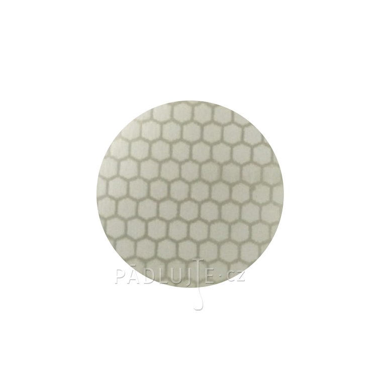 Fina GLADIATOR 9'' ELITE TOURING FIBERGLASS - laminátová