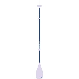 Pádlo GLADIATOR ONE laminát nylon 3-dílné nastavitelné pro paddleboard