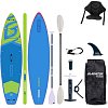 Paddleboard GLADIATOR ONE 10,6 KID - nafukovací