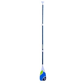 Pádlo GLADIATOR ORIGIN laminát nylon 3-dílné nastavitelné pro paddleboard