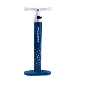 Pumpa GLADIATOR ELITE - dvoučinná univerzální pumpa k paddleboardu