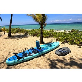 Transportní batoh PADDLENAUT pro paddleboardy