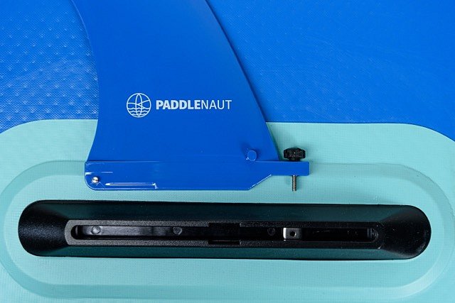 Fina PADDLENAUT US-BOX Blue pro paddleboardy