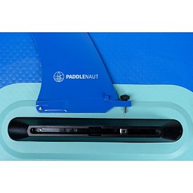 Fina PADDLENAUT US-BOX Blue pro paddleboardy