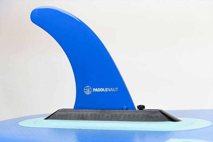 Fina PADDLENAUT US-BOX Blue pro paddleboardy