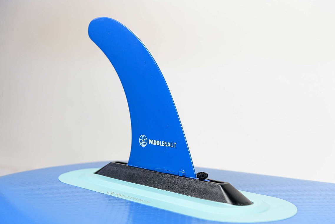 Fina PADDLENAUT US-BOX Blue pro paddleboardy
