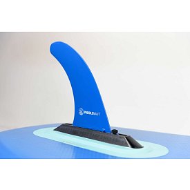Fina PADDLENAUT US-BOX Blue pro paddleboardy