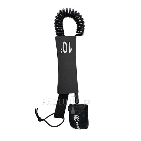 Leash PADDLENAUT 10' - pojistný řemínek pro paddleboardy