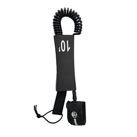 Leash PADDLENAUT 10' - pojistný řemínek pro paddleboardy