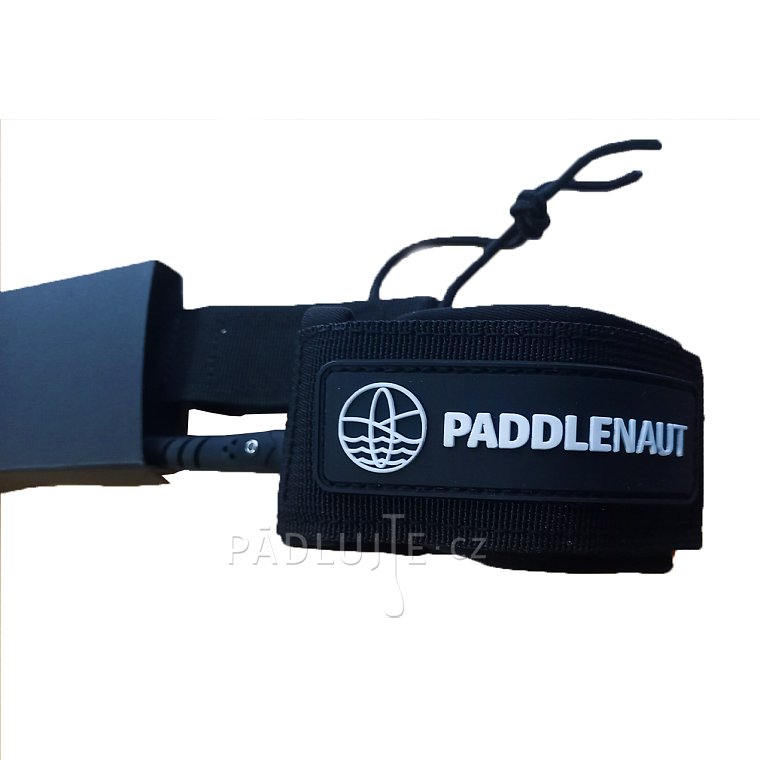 Leash PADDLENAUT 10' - pojistný řemínek pro paddleboardy