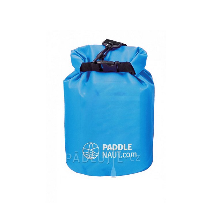 Vodotěsný vak Paddlenaut 10l modrý pro paddleboard