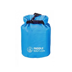 Vodotěsný vak PADDLENAUT 10l Blue pro paddleboard