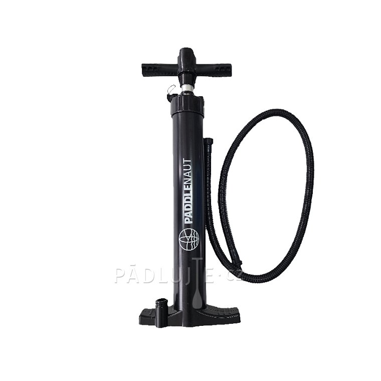 Pumpa PADDLENAUT Double Action - univerzální pumpa k paddleboardu