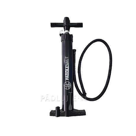 Pumpa PADDLENAUT Double Action - univerzální pumpa k paddleboardu