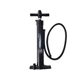 Pumpa PADDLENAUT Double Action - univerzální pumpa k paddleboardu
