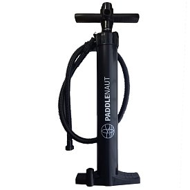Pumpa PADDLENAUT Double Action - univerzální pumpa k paddleboardu