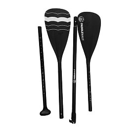 Pádlo PADDLENAUT Combo Basic 4-dílné nastavitelné pro paddleboard i kajak