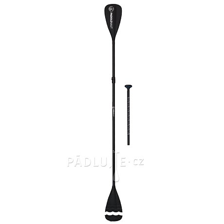 Pádlo PADDLENAUT Combo Basic 4-dílné nastavitelné pro paddleboard i kajak