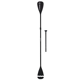 Pádlo PADDLENAUT Combo Basic 4-dílné nastavitelné pro paddleboard i kajak