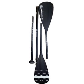 Pádlo PADDLENAUT Combo Basic 4-dílné nastavitelné pro paddleboard i kajak