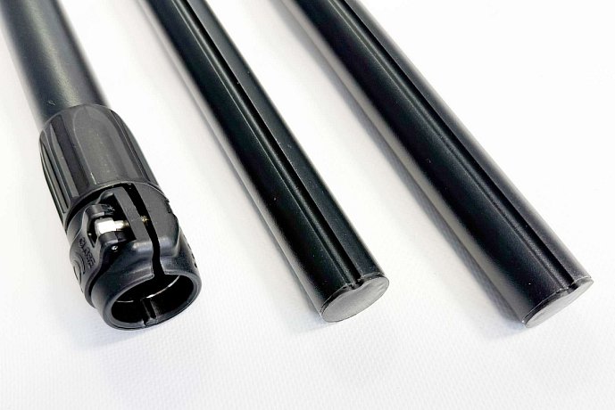 Pádlo PADDLENAUT Combo Basic 4-dílné nastavitelné pro paddleboard i kajak