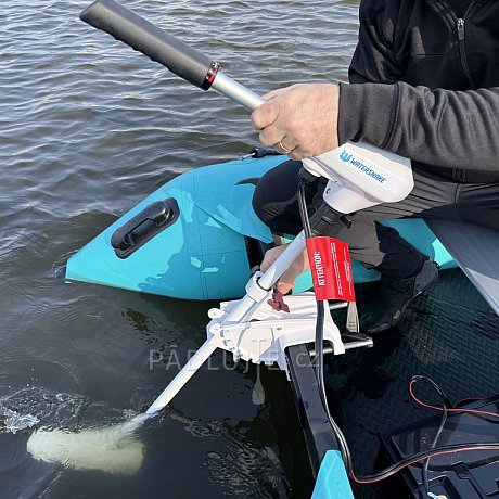 Lodní motor WATERSNAKE VENOM SXW 44/36 na 12V