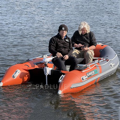 Lodní motor WATERSNAKE VENOM SXW 44/36 na 12V