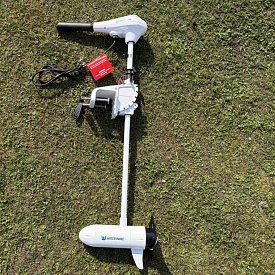 Lodní motor WATERSNAKE VENOM SXW 44/36 na 12V