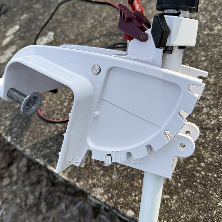 Lodní motor WATERSNAKE VENOM SXW 44/36 na 12V