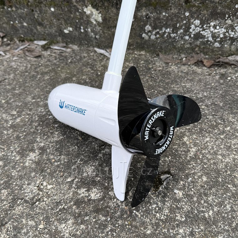 Lodní motor WATERSNAKE VENOM SXW 65/42 na 12V