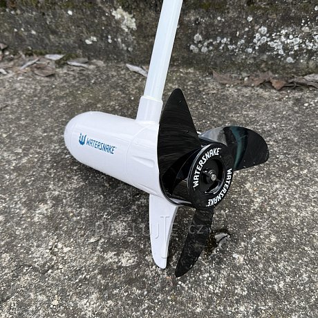 Lodní motor WATERSNAKE VENOM SXW 65/42 na 12V