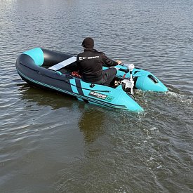Lodní motor WATERSNAKE VENOM SXW 65/42 na 12V