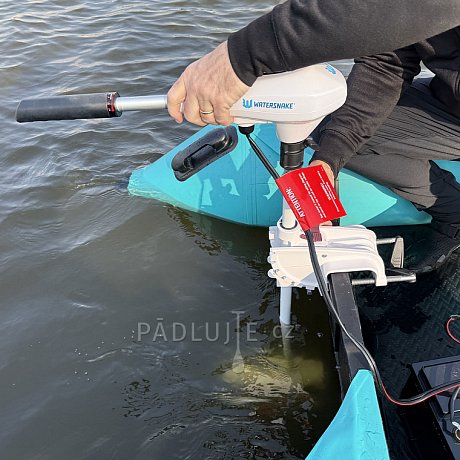 Lodní motor WATERSNAKE VENOM SXW 65/42 na 12V