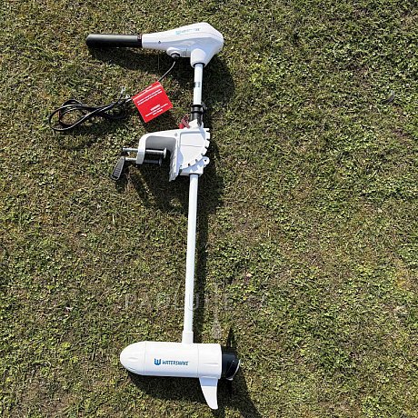 Lodní motor WATERSNAKE VENOM SXW 65/42 na 12V
