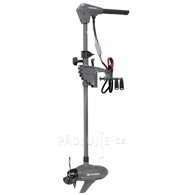 Lodní motor WATERSNAKE PRIME 70/36 na 12V