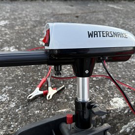 Lodní motor WATERSNAKE ASP T24 SW na 12V