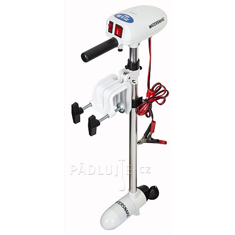 Lodní motor WATERSNAKE ASP T24 SW na 12V