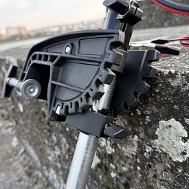 Lodní motor WATERSNAKE ASP T24 SW na 12V