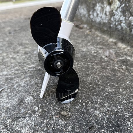 Lodní motor WATERSNAKE ASP T24 SW na 12V