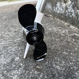 Lodní motor WATERSNAKE ASP T24 SW na 12V