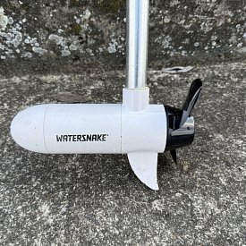 Lodní motor WATERSNAKE ASP T24 SW na 12V