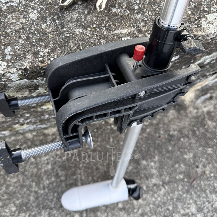 Lodní motor WATERSNAKE ASP T24 SW na 12V