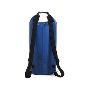 Vodotěsný vak RESTUBE 40l modrý pro paddleboard