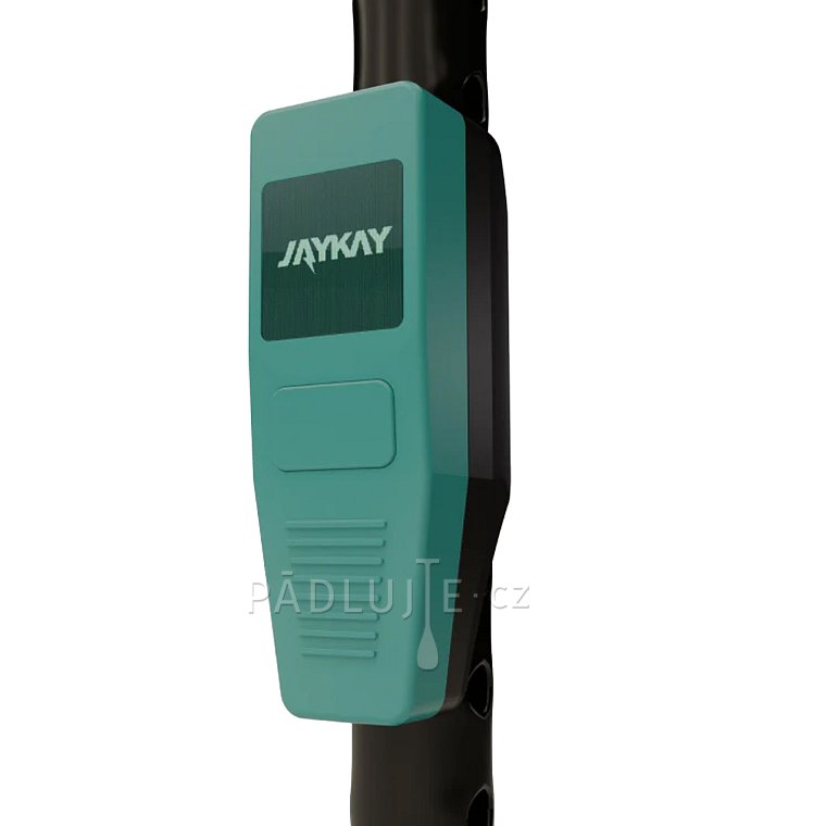 JAYKAY - motor k paddleboardu, kajaku
