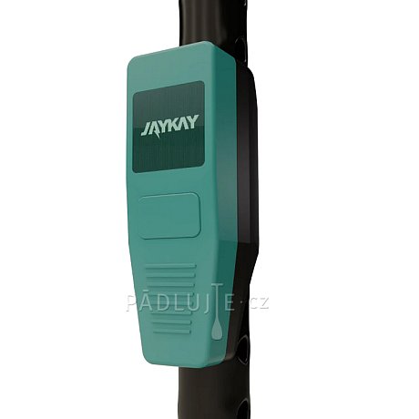 JAYKAY - motor k paddleboardu, kajaku