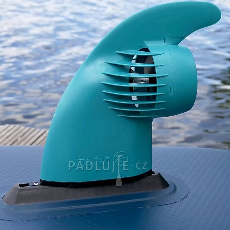 JAYKAY - motor k paddleboardu, kajaku